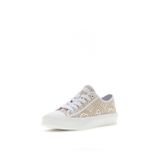 Guess Carey Kadın Sneaker, Beyaz