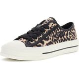Guess Carey Kadın Sneaker FLTC4YFAP12 - Çok Renkli