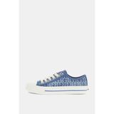 Guess Carey Kadın Sneaker - Mavi