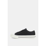Guess Carey Kadın Sneaker - Siyah