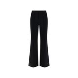 Guess Carla Çimalı Regular Fit Yüksek Bel Jogger Pantolon V5YB11KCX42 Bayan PANTOLON V5YB11 KCX42 JBLK