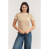 Guess Carmen Aktif Slim Fit T-Shirt, TYCE3AFBE379A5C75D1594A00