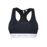Guess Carrie Kadın Modal Karışımlı Bralet Sütyen,Siyah M