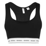 Guess Carrie Kadın Modal Karışımlı Bralet Sütyen,Siyah S
