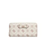 Guess Carrie Logo Kadın Cüzdan SWGP9898146