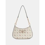 Guess Carrie Logo Kadın Omuz Çantası-gp989818 Vno