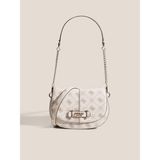 Guess Carrie Logo Kadın-Omuz ÇANTASI-GP989820