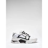 Guess Carrli Kadın Siyah Sneaker Fljcr6ele12-Whblk