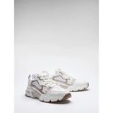 Guess Carrli Kadın Sneaker - Altın