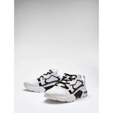 Guess- Carrli Kadın SNEAKER-FLJCR6ELE12 - Beyaz