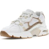 Guess Carrli Kadın Sneaker FLJCR6ELE12 - Sarı