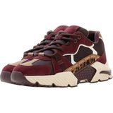 Guess Carrli Kadın Sneaker FLTCR8ELE12 - Kahve