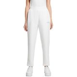 Guess Cecilia Aktif Scuba Eşofman Altı, M, V4BB13K7UW2, Krem, Kadın