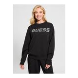 Guess Cecilia Kadın Aktif Scuba Sweatshirt