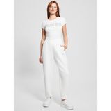 Guess Cecilia Scuba Kadın Jogger Eşofman Altı V4BB12K7UW2 - 2XS