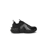 Guess Cesı Erkek Siyah Sneaker Fmpcesell12-black