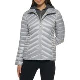 Guess Chamarra Kadın Mont 22LMP719-SIL - Gri