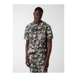 Guess Chayton Erkek Aktif Oversize Fit T-Shirt