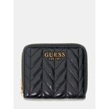Guess Cheryl Kadın Cüzdan SWTQ9720137 - Siyah - STD