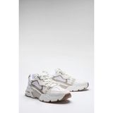 Guess Ciesta Kadın Sneaker Ayakkabı FLJCR6ELE12 - Beyaz