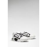 Guess Ciesta Kadın Sneaker Ayakkabı FLJCR6ELE12 - Çok Renkli