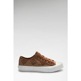 Guess Ciesta Mesh Kadın Sneaker Ayakkabı FLJCR2FAP12