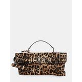 Guess Cirene Kadın Omuz Çantası HWLG9668200 - Leopar