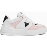 Guess Clarkz2 Logolu Sneaker - Beyaz