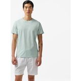 Guess Classic Erkek Yeşil T-Shirt - G8CV-Yeşil