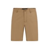 Guess Clement Erkek Keten Karışımlı Regular Fit Şort