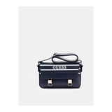 Guess Clio Kadın Lacivert Çapraz Çanta V6GZ03W2110-A71W