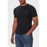Guess Cn Ss Core Pamuklu Regular Fit Bisiklet Yaka Erkek T Shirt M6YI24K3728 T Shirt M6YI24 K3728 G7V2 - Lacivert