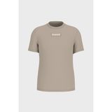 Guess Cochise Bisiklet Yaka Kısa Kollu Erkek Gri T-Shirt Z6RI00I3Z14-G9I0