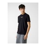 Guess Cochise Erkek Aktif Regular Fit T-Shirt
