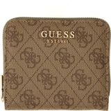 Guess Coleen Kadın Cüzdan - Kahverengi - T/U