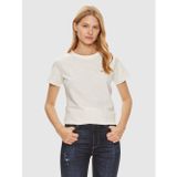 Guess Colette Aktif Oversize Fit Kadın T-Shirt V4YI09J1314