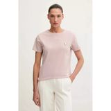 Guess Colette Kadın Aktif Regular Fit T-Shirt