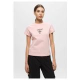 Guess Colette Kadın Aktif Slim Fit T-shirt