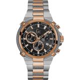 Guess Collection GCY24002G2MF Gri Erkek Kol Saati