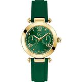 Guess Collection GCY48007L9MF Altın Kadın Kol Saati
