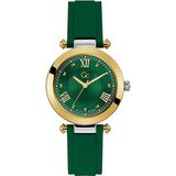 Guess Collection GCY59012L9MF Yeşil Kadın Kol Saati