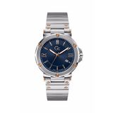 Guess Collection GCY61001G7MF Erkek Kol Saati