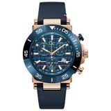 Guess Collection GCY70006G7MF Erkek Kol Saati