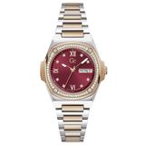 Guess Collection GCY98009L3MF Metal Kadın Kol Saati