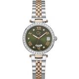 Guess Collection GCZ01010L9MF Kadın Kol Saati