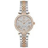 Guess Collection GCZ01014L1MF Kadın Kol Saati