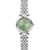 Guess Collection GCZ02007L9MF Metal Kadın Kol Saati