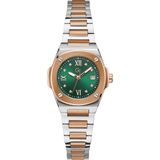 Guess Collection GCZ12001L9MF Metalik Gri Kadın Kol Saati
