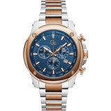 Guess Collection GCZ13001G7MF Erkek Kol Saati