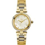 Guess Collection GCZ15001L1MF Altın Kadın Kol Saati